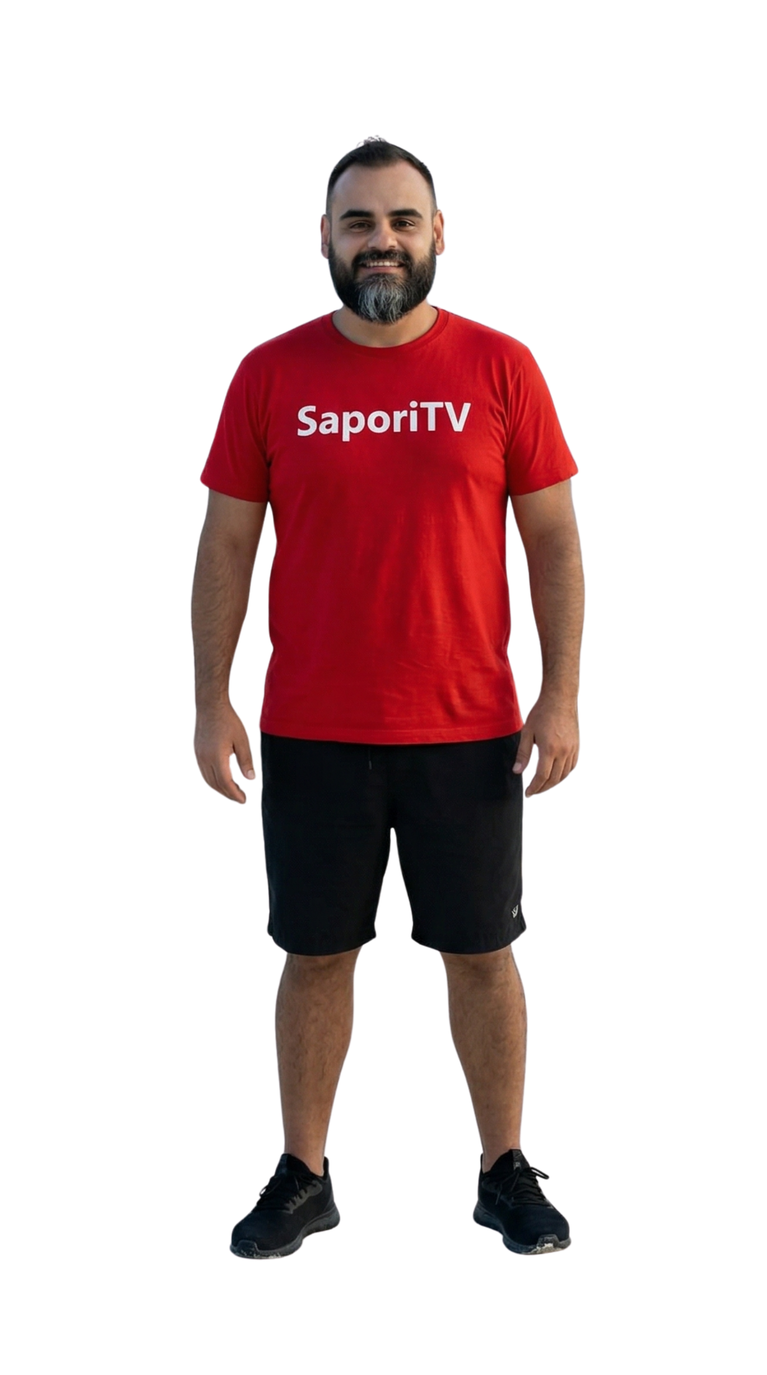 Paulo Saporiti